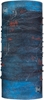 Picture of Buff Komin Merino Heavyweight BUFF® dla dorosłych FOG GREY MULTI STRIPES