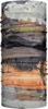 Picture of Buff Komin Merino Heavyweight BUFF® dla dorosłych FOG GREY MULTI STRIPES