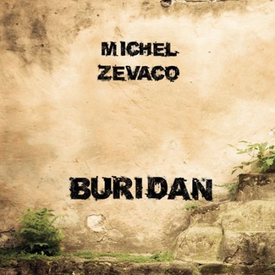 Picture of Buridan audiobook