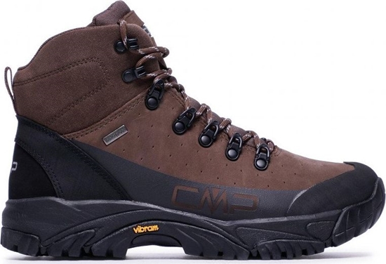 Picture of Buty trekkingowe męskie CMP Dhenieb Trekking Shoe Wp Arabica r. 43 (30Q4717-Q925)