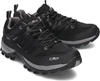 Picture of Buty trekkingowe męskie CMP Rigel Low Trekking Shoe Wp Nero/Grey r. 46 (3Q54457-73UC)