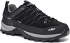 Picture of Buty trekkingowe męskie CMP Rigel Low Trekking Shoe Wp Nero/Grey r. 44 (3Q13247-73UC)