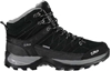 Picture of Buty trekkingowe męskie CMP Rigel Mid Trekking Shoe Wp Nero/Grey r. 44 (3Q12947-73UC)