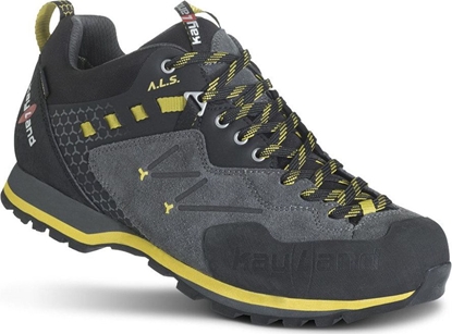 Изображение Buty trekkingowe męskie Kayland Vitrik GTX ciemnoszare r. 44