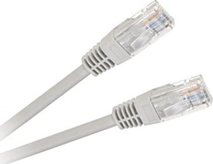 Picture of Cabletech KABEL PATCHCORD UTP CAT.5E 10M (KPO4011-10)