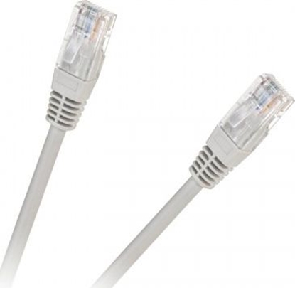 Picture of Cabletech KABEL PATCHCORD UTP CAT.5E 3.0M (KPO4011-3.0)