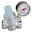 Picture of Caleffi Regulator ciśnienia wody 3/4" 16Bar z manometrem (533251)