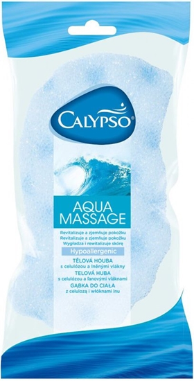 Picture of Calypso Gąbka do masażu Aqua Massage