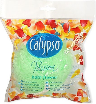 Изображение Calypso Myjka do ciała Bath flower