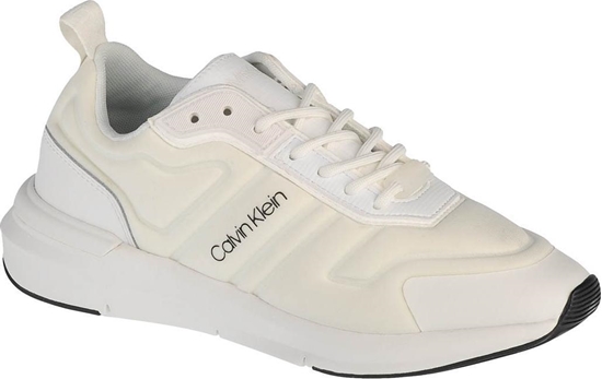 Изображение Calvin Klein Calvin Klein Flexrunner Tech HW0HW00627-0K6 białe 36