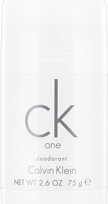 Изображение Calvin Klein Ck One Dezodorant 75ml (088300108978)