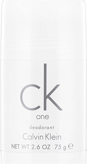 Picture of Calvin Klein Ck One Dezodorant 75ml (088300108978)