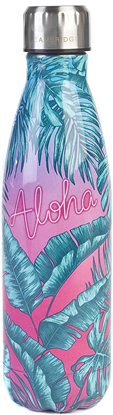 Picture of Cambridge CM06510 Aloha palm beach 500ml flask