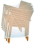 Изображение Campingaz Pokrowiec na krzesła ogrodowe 61x61x102cm (052-L0000-205696-39)