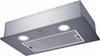 Изображение Candy CBG625/1X cooker hood Built-in Silver 207 m³/h C