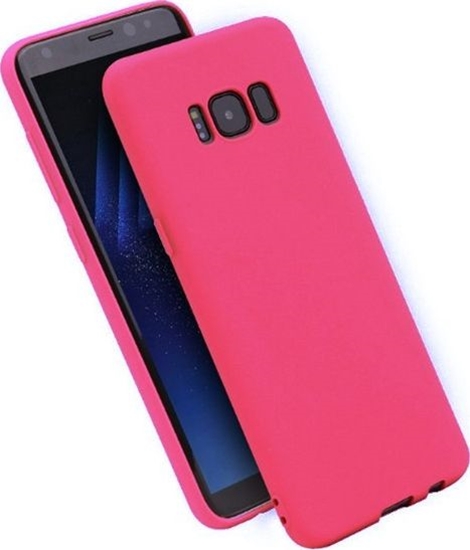 Изображение Candy Etui Candy Samsung A71 A715 różowy/pink