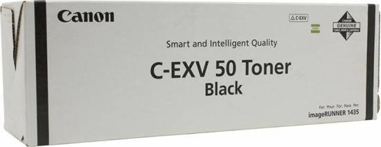 Picture of Canon 4311C001 toner cartridge 1 pc(s) Original Black