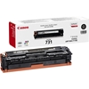 Picture of Canon 731 toner cartridge 1 pc(s) Original Black