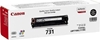 Picture of Canon 731 toner cartridge 1 pc(s) Original Black