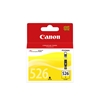 Picture of Canon CLI-526Y ink cartridge 1 pc(s) Original Yellow