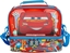 Изображение Cars Cars - Dwukomorowa torba termiczna uniwersalny