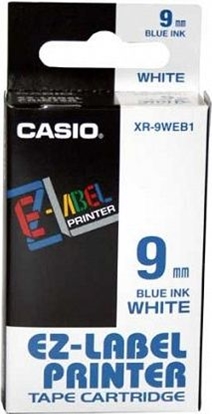 Изображение Casio (XR 9WEB1)