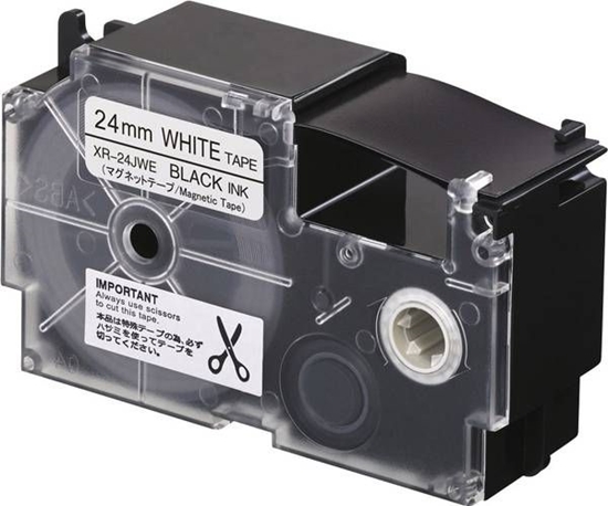 Picture of Casio XR 24JWE MAGNETYCZNA