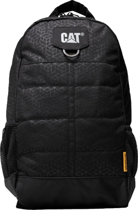 Изображение Caterpillar Plecak Benji Backpack czarny (84056-478)