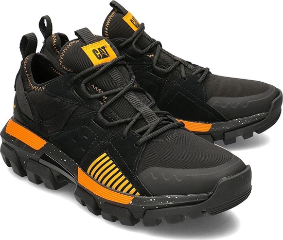 Изображение Caterpillar Caterpillar Raider Sport - Sneakersy Męskie - P724513 43