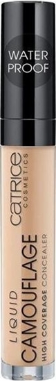 Picture of Catrice Liquid Camouflage korektor 015 Honey