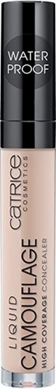 Picture of Catrice Liquid Comouflage High Coverage Waterproof wodoodporny korektor 005 Light Natural 5ml