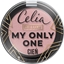 Attēls no Celia De Luxe My Only One Cień do powiek satynowy nr. 04