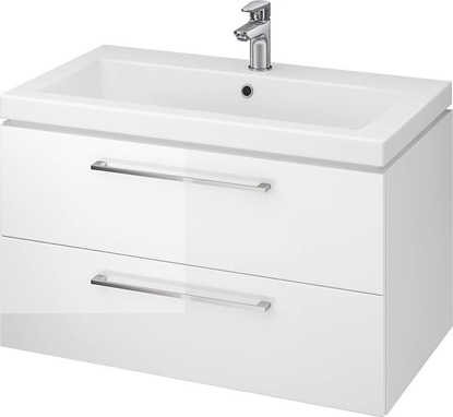 Изображение Cersanit Lara Como 79.4 cm biały (S801-149-DSM)