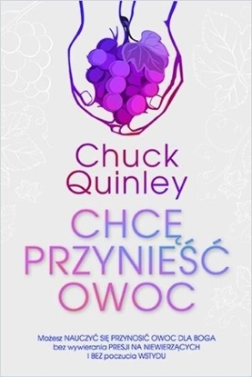 Attēls no Chcę przynieść owoc