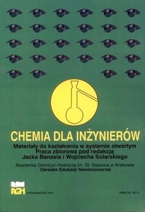 Picture of Chemia dla inżynierów