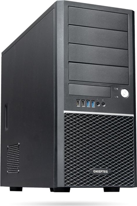 Picture of CHIEFTEC case Classic series CM-25B-OP