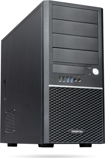 Picture of CHIEFTEC case Classic series CM-25B-OP