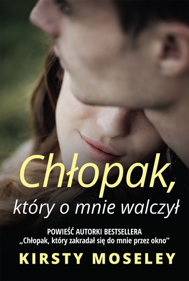 Изображение Chłopak, który o mnie walczył (242701)