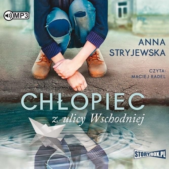 Picture of Chłopiec z ulicy Wschodniej audiobook