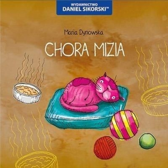 Изображение Chora Mizia