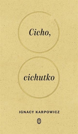 Picture of Cicho, cichutko