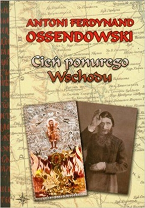 Picture of Cień ponurego Wschodu BR (110099)