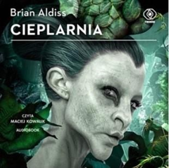 Picture of Cieplarnia audiobook