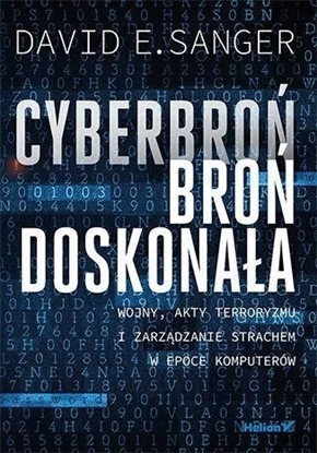 Изображение Cyberbroń - broń doskonała