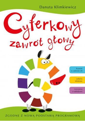 Изображение Cyferkowy zawrót głowy - 191468