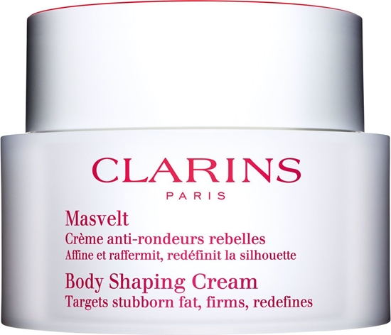 Picture of Clarins BODY - SHAPE UP YOUR BODY SHAPING CREAM 200ML