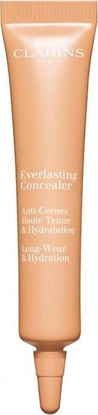 Attēls no Clarins CLARINS EVERLASTING CONCEALER 01 LIGHT 12ML