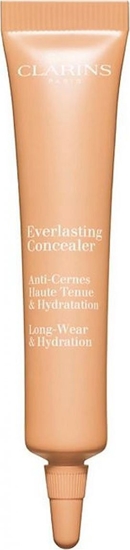 Picture of Clarins CLARINS EVERLASTING CONCEALER 01 LIGHT 12ML