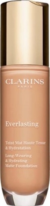 Attēls no Clarins CLARINS EVERLASTING FOUNDATION 107C BEIGE 30ML