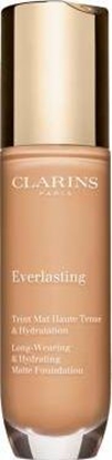 Attēls no Clarins CLARINS EVERLASTING FOUNDATION 108.3N ORGANZA 30ML